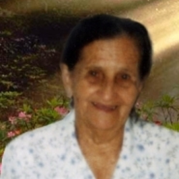 Elisa Pereira de Magalhães