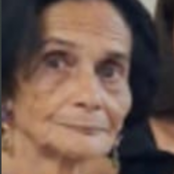 Amélia Henriques da Silva