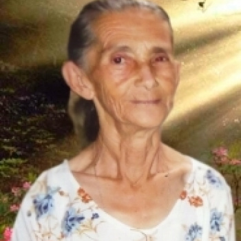 Francisca Maria de Jesus Abreu