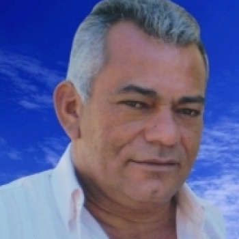 Márcio Eduardo Abreu