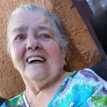 Maria Pereira de Souza