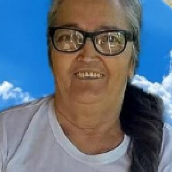 MARIA JUSTINA DE OLIVEIRA ALVES