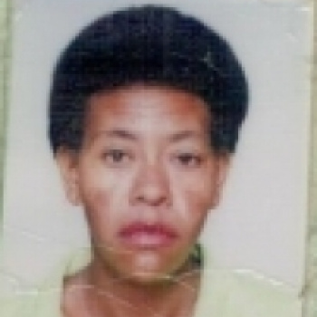 Maria José dos Santos