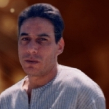 Adão Geraldo Rosa Pereira