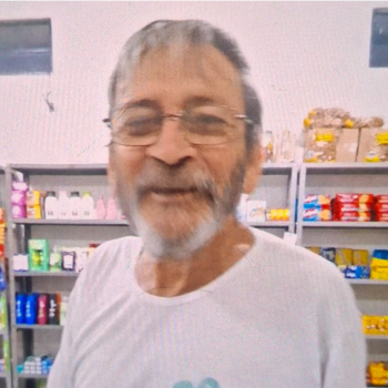 Altamiro dos Santos Ayres