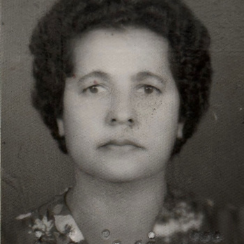 TEREZINHA DE JESUS PEREIRA