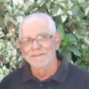 Manoel da Paixão de Oliveira