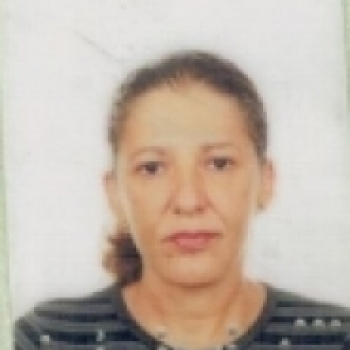 Gilma Marques de Oliveira Bachur