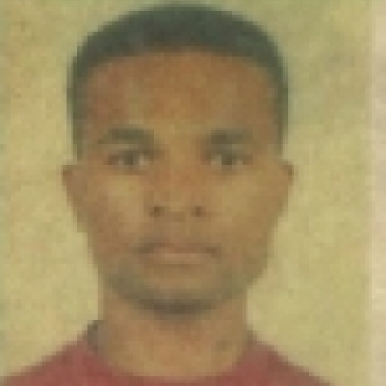 Vanderli Geraldo dos Reis