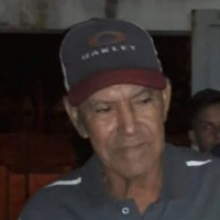 Geraldo Expedito Ferreira da Silva