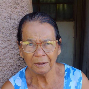 Anedina Gomes Costa