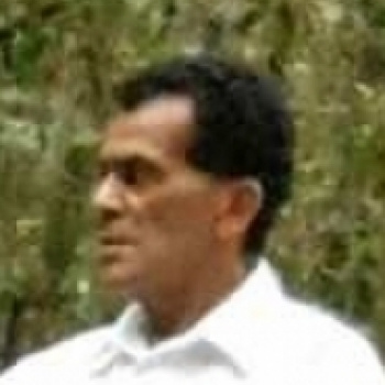 Israel Faria