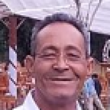 Geraldo Apolinário