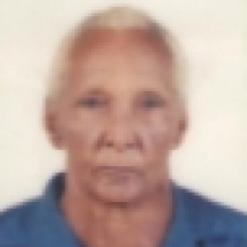 Maria José de Melo Pereira