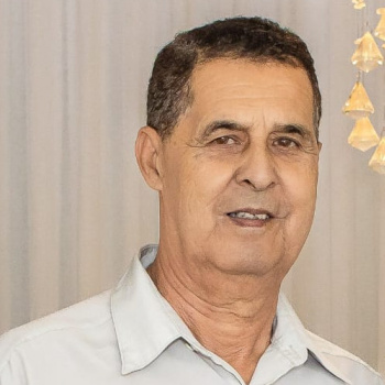 Valdir Pereira Maria