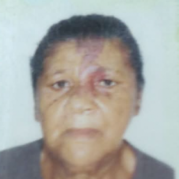 Maria Da conceição Tiago