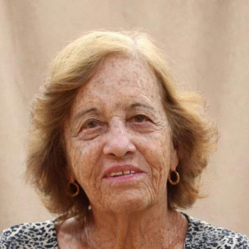 Diolina Rodrigues De Moura