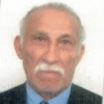 José Pereira Filho