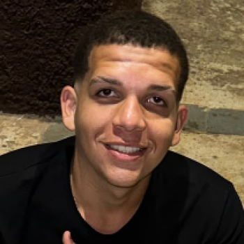 Carlos Geraldo da Silva Neto