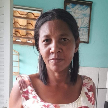 ELIZETE DAS DORES DA CRUZ