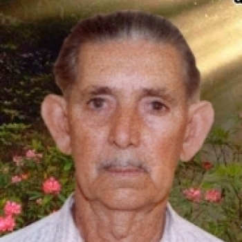 Antônio José de Campos