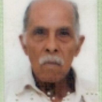 Antônio José Felix