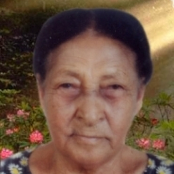 Maria da Conceição Melo
