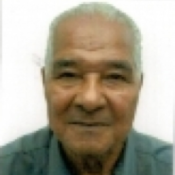 Geraldo Ramos de Oliveira