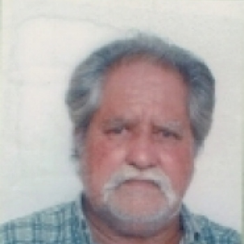 Argemiro de Paiva Milagres
