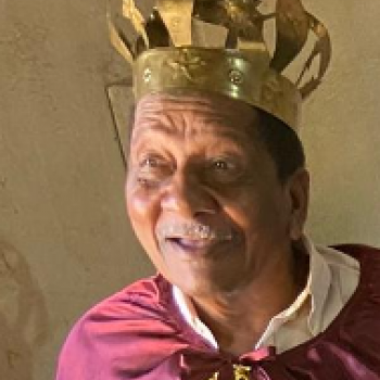 José Pereira Barbosa