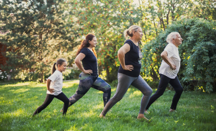 Atividade em família: quais as principais opções para se divertir?