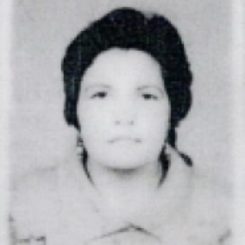 Carmen Geralda de Oliveira