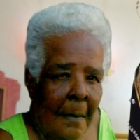 Rosalina Nunes de Jesus