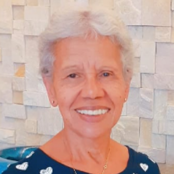 Maria Geralda da Costa