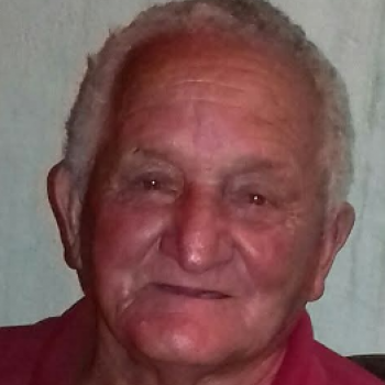 Osvaldo Tavares da Silva