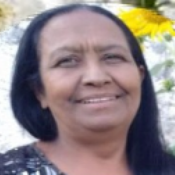 Geralda das Graças de Oliveira