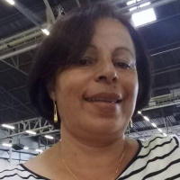 Elisabete Gonçalves Nascimento