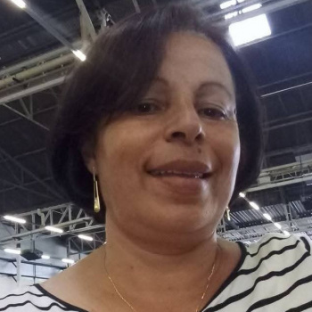 Elisabete Gonçalves Nascimento