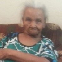Maria Geralda de Souza