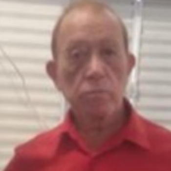 ANTÔNIO FERREIRA DOS SANTOS