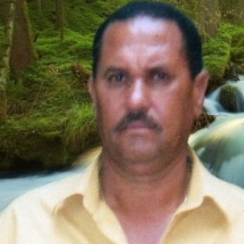 Adair da Silva