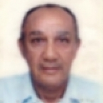Alcebiades Ribeiro da Silva