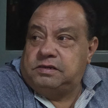 JOSÉ GERALDO DA SILVA