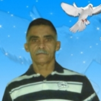 José Antônio Teixeira