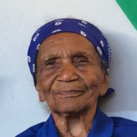 MARIA LOPES BATISTA DE SOUZA