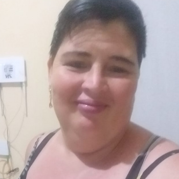 Eliane Mara Vieira Silva