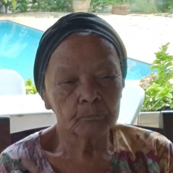 Geraldina Vieira Dos Santos