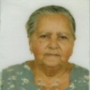 Gilberta Gonçalves da Silva