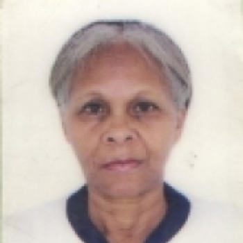 Darly Sebastiana Pereira