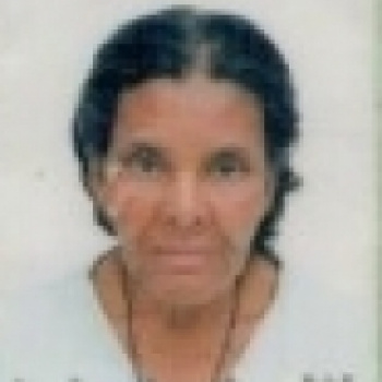 Francisca Euzébia de Souza